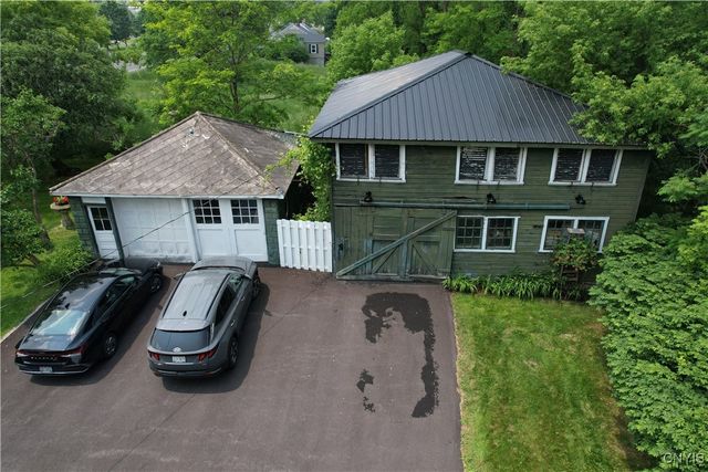 4937 West Seneca, Onondaga, NY 13215