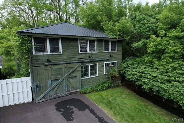 4937 West Seneca, Onondaga, NY 13215