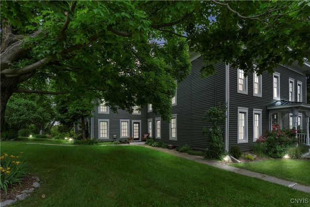 4937 West Seneca, Onondaga, NY 13215
