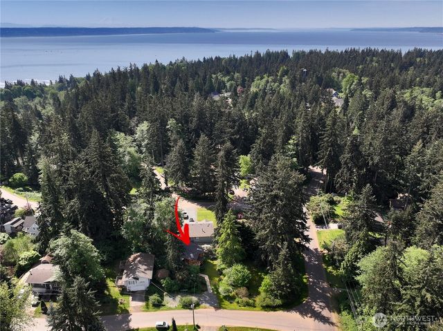 3634 Harper Street, Clinton, WA 98236