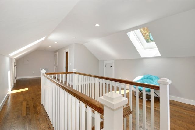 7 Park St, Lexington, MA 02421