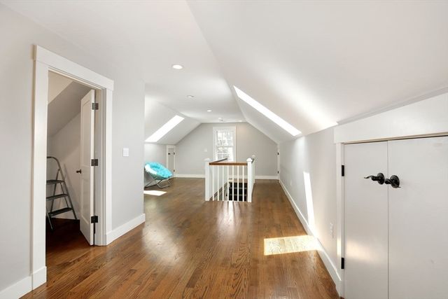 7 Park St, Lexington, MA 02421