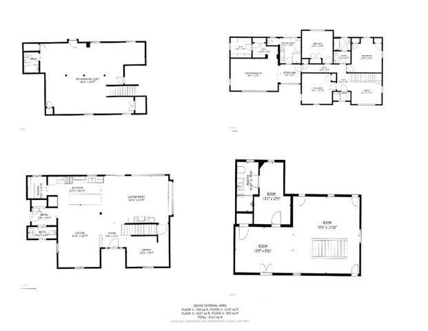 7 Park St, Lexington, MA 02421
