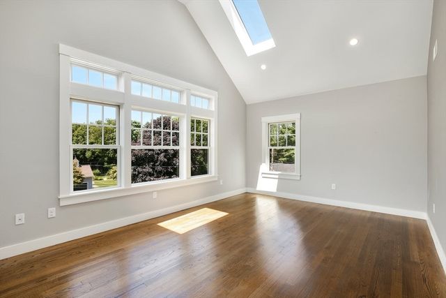 7 Park St, Lexington, MA 02421