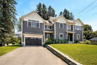 7 Park St, Lexington, MA 02421