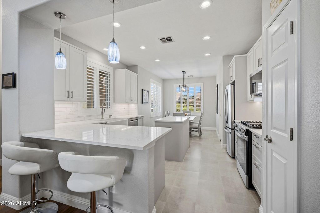 1442 E SHANNON Street, Chandler, AZ 85225 — exterior