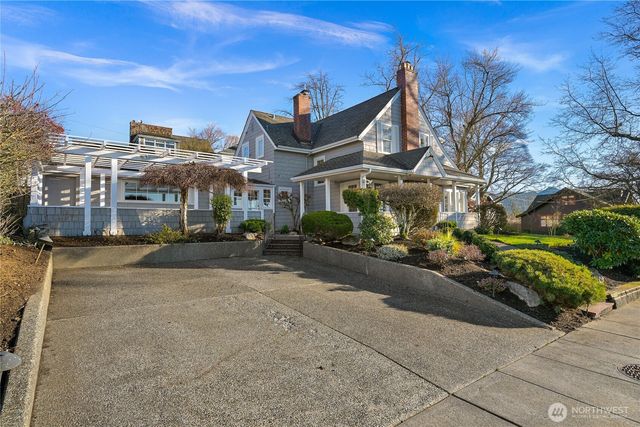 1029 16th Street, Bellingham, WA 98225