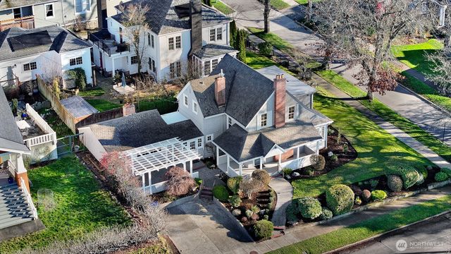 1029 16th Street, Bellingham, WA 98225