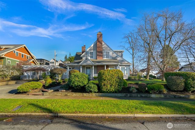 1029 16th Street, Bellingham, WA 98225