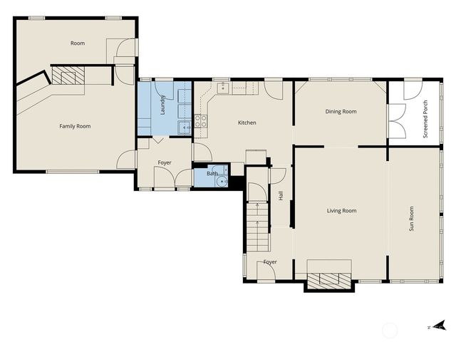 1029 16th Street, Bellingham, WA 98225