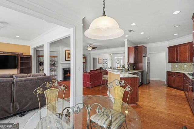 1006 Amicalola Court, Griffin, GA 30223