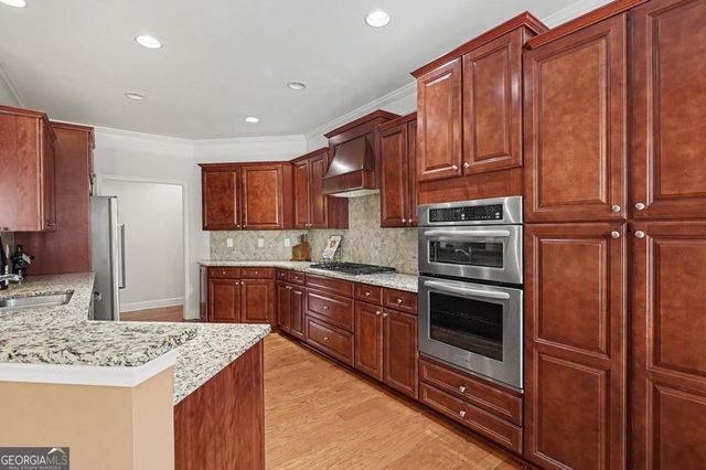 1006 Amicalola Court, Griffin, GA 30223