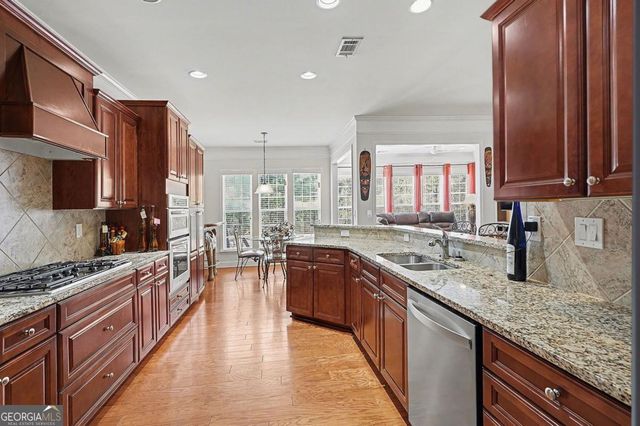 1006 Amicalola Court, Griffin, GA 30223