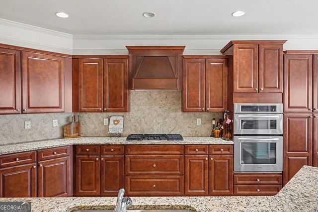 1006 Amicalola Court, Griffin, GA 30223