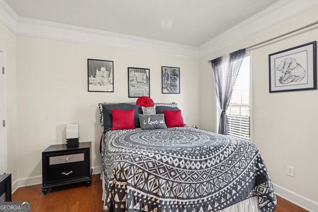 1006 Amicalola Court, Griffin, GA 30223