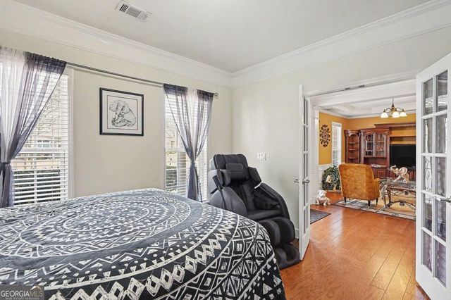 1006 Amicalola Court, Griffin, GA 30223