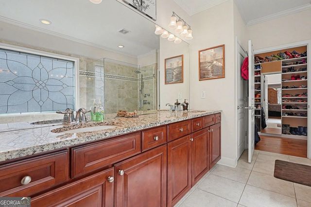 1006 Amicalola Court, Griffin, GA 30223