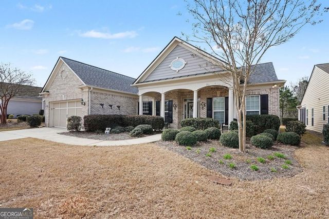 1006 Amicalola Court, Griffin, GA 30223