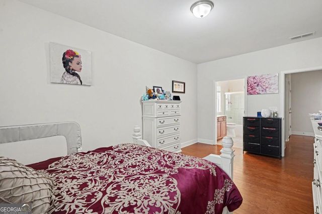 1006 Amicalola Court, Griffin, GA 30223