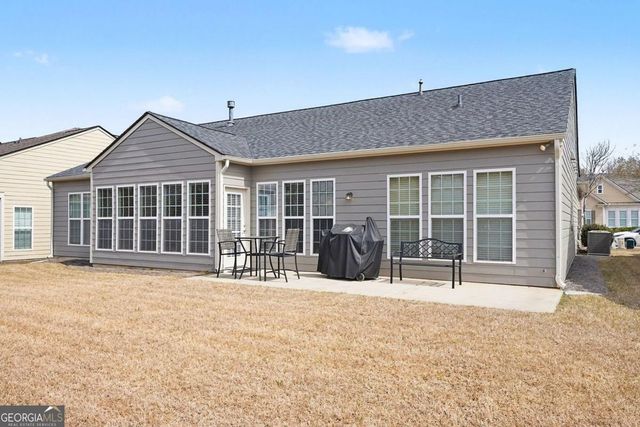 1006 Amicalola Court, Griffin, GA 30223