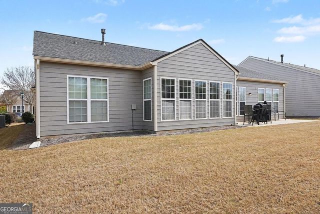 1006 Amicalola Court, Griffin, GA 30223