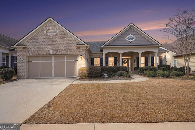1006 Amicalola Court, Griffin, GA 30223