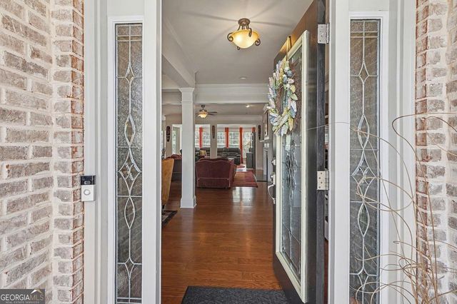 1006 Amicalola Court, Griffin, GA 30223