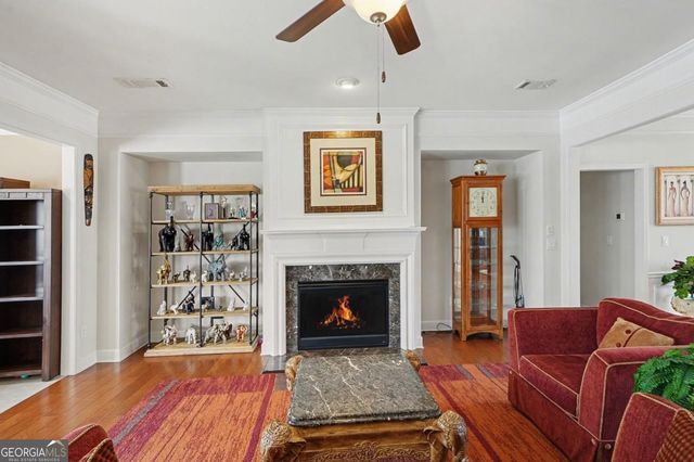 1006 Amicalola Court, Griffin, GA 30223