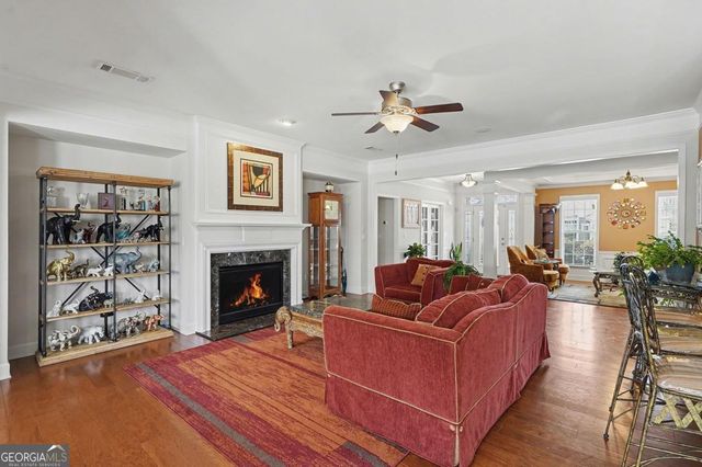 1006 Amicalola Court, Griffin, GA 30223
