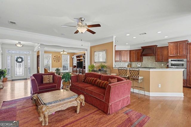 1006 Amicalola Court, Griffin, GA 30223