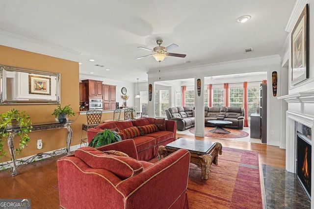 1006 Amicalola Court, Griffin, GA 30223