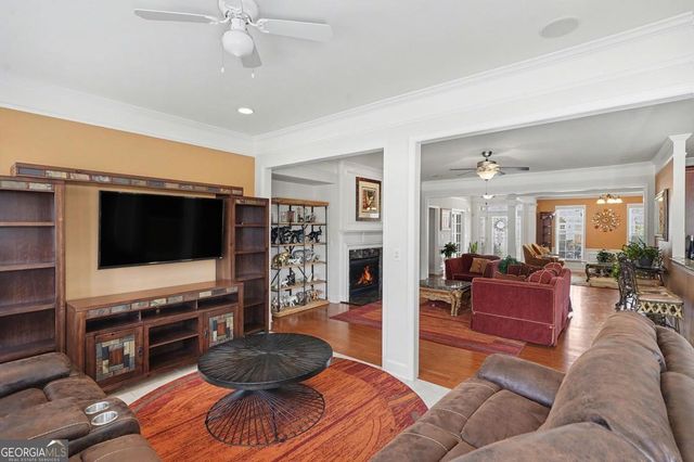 1006 Amicalola Court, Griffin, GA 30223
