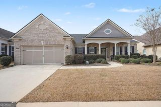 1006 Amicalola Court, Griffin, GA 30223