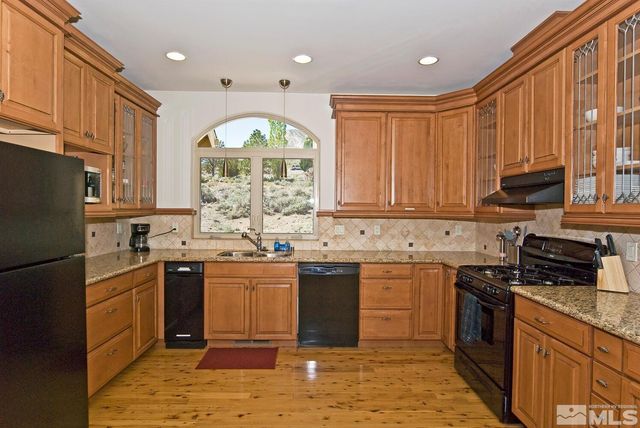 295 Hawkins Peak Road, Woodfords, CA 96120