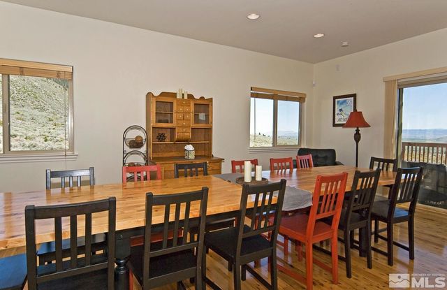 295 Hawkins Peak Road, Woodfords, CA 96120