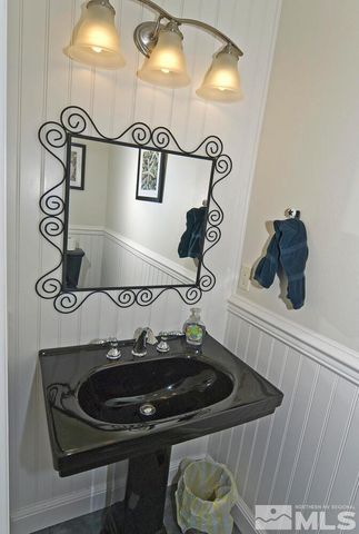 295 Hawkins Peak Road, Woodfords, CA 96120