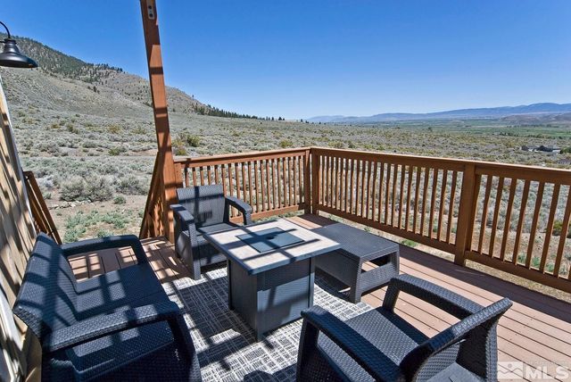 295 Hawkins Peak Road, Woodfords, CA 96120