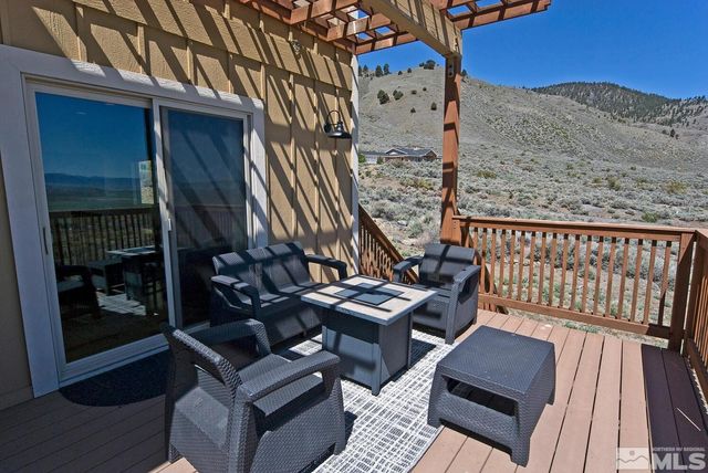 295 Hawkins Peak Road, Woodfords, CA 96120