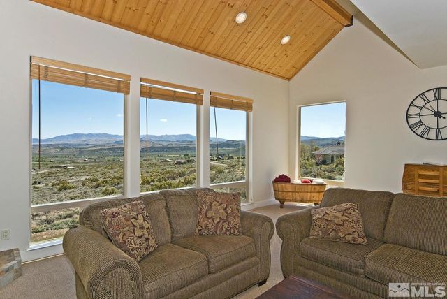 295 Hawkins Peak Road, Woodfords, CA 96120