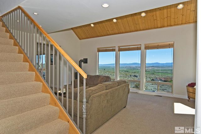 295 Hawkins Peak Road, Woodfords, CA 96120