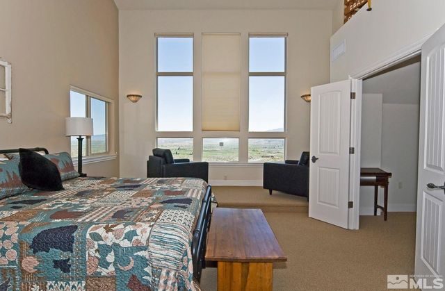 295 Hawkins Peak Road, Woodfords, CA 96120