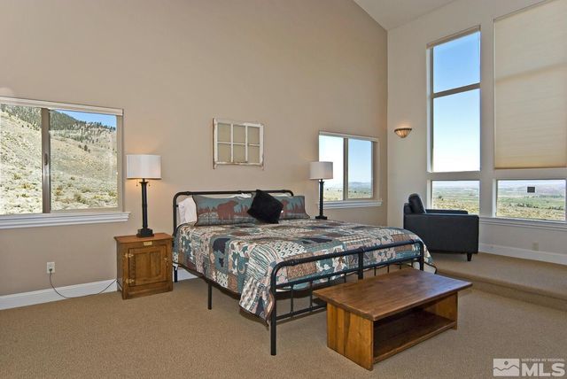 295 Hawkins Peak Road, Woodfords, CA 96120