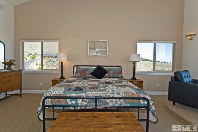 295 Hawkins Peak Road, Woodfords, CA 96120