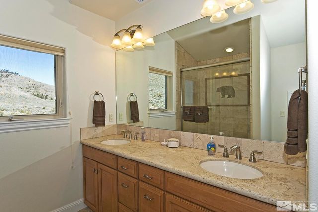 295 Hawkins Peak Road, Woodfords, CA 96120