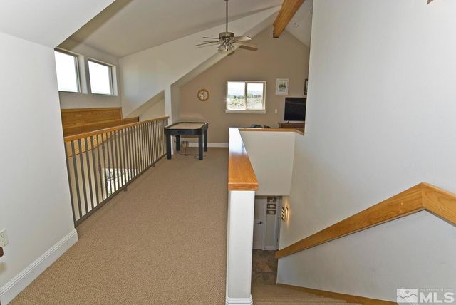 295 Hawkins Peak Road, Woodfords, CA 96120