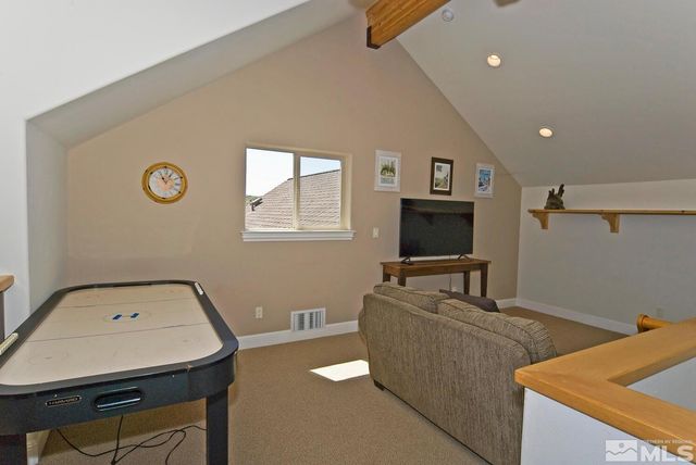 295 Hawkins Peak Road, Woodfords, CA 96120