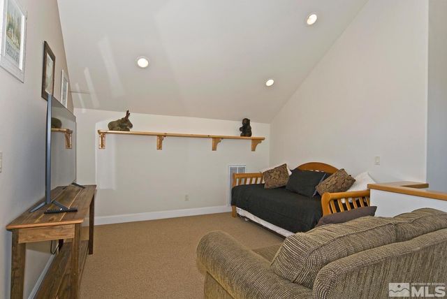 295 Hawkins Peak Road, Woodfords, CA 96120