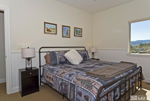 295 Hawkins Peak Road, Woodfords, CA 96120