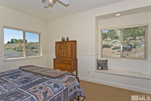 295 Hawkins Peak Road, Woodfords, CA 96120