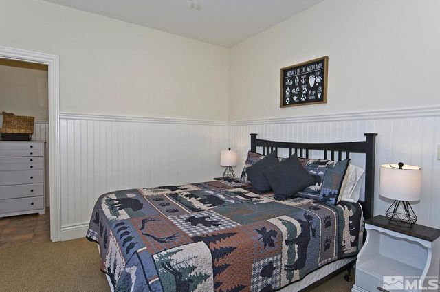 295 Hawkins Peak Road, Woodfords, CA 96120